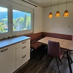 Apartamento Albeck Spitzwiesen
