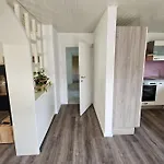 Albeck Apartamento Spitzwiesen