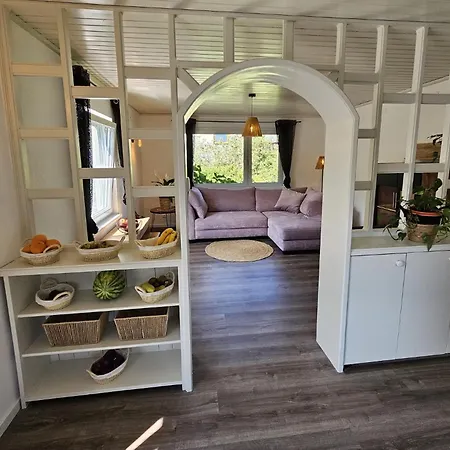 Apartamento Albeck *