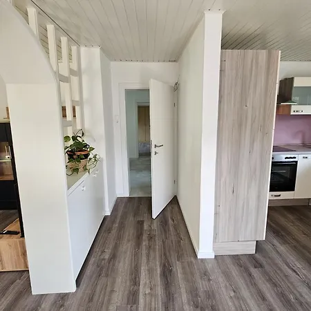 Albeck 公寓 Spitzwiesen