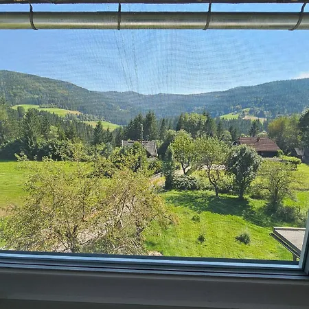 Albeck 公寓 Spitzwiesen