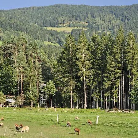 Albeck Apartamento Spitzwiesen