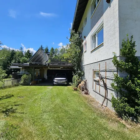 Apartamento Albeck Spitzwiesen