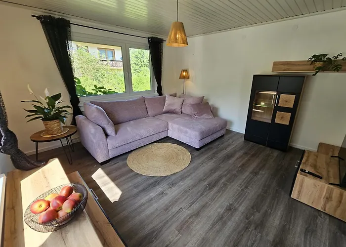 Albeck * Spitzwiesen