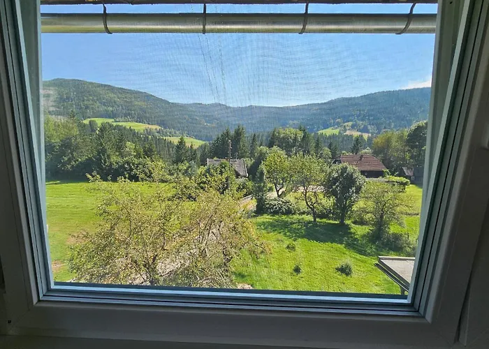 Albeck Apartament Spitzwiesen