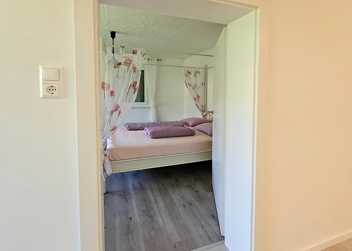 Albeck Apartament Spitzwiesen